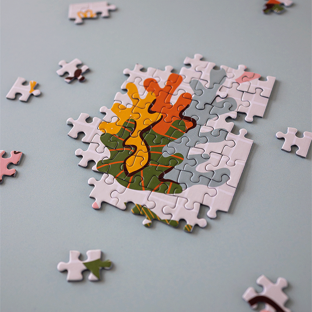 Puzzle Addict - Notre sélection de puzzles 500 pièces (2023)